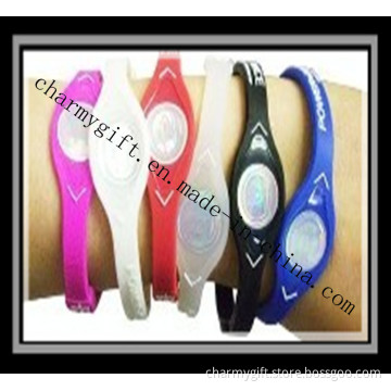 PVC Wristband-14